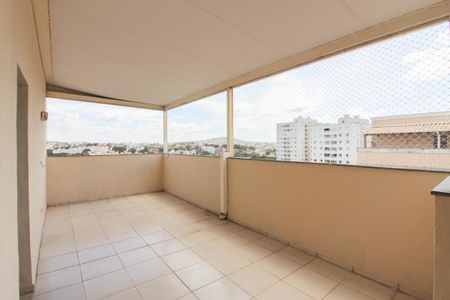 Apartamento à venda com 101m², 2 quartos e 2 vagasCobertura