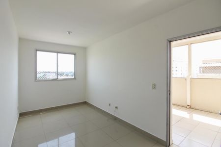 Apartamento à venda com 101m², 2 quartos e 2 vagasSala 2