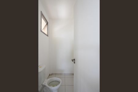 Apartamento à venda com 101m², 2 quartos e 2 vagasLavabo