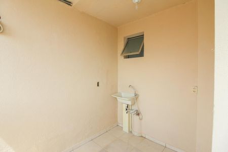 Apartamento à venda com 101m², 2 quartos e 2 vagasÁrea de Serviço