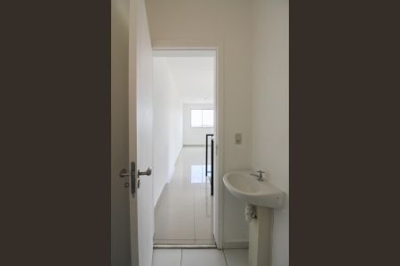 Apartamento à venda com 101m², 2 quartos e 2 vagasLavabo