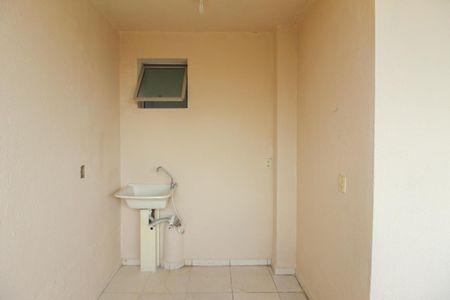 Apartamento à venda com 101m², 2 quartos e 2 vagasÁrea de Serviço