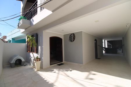 Casa de condomínio à venda com 162m², 3 quartos e 3 vagasGaragem
