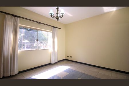 Sala de casa para alugar com 3 quartos, 200m² em Jardim Planalto, São Paulo