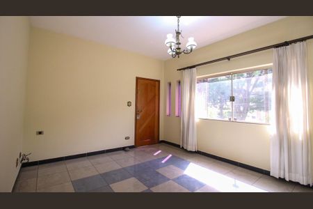 Sala de casa para alugar com 3 quartos, 200m² em Jardim Planalto, São Paulo