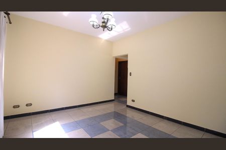 Sala de casa para alugar com 3 quartos, 200m² em Jardim Planalto, São Paulo