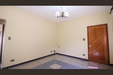 Sala de casa para alugar com 3 quartos, 200m² em Jardim Planalto, São Paulo