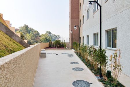 Apartamento à venda com 25m², 1 quarto e sem vagaÁrea comum