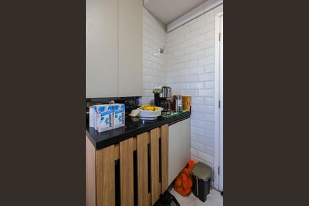 Apartamento à venda com 25m², 1 quarto e sem vagaÁrea de Serviço