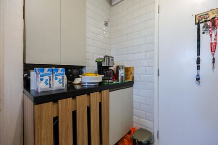 Apartamento à venda com 25m², 1 quarto e sem vagaÁrea de Serviço