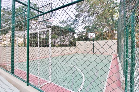 Apartamento à venda com 25m², 1 quarto e sem vagaQuadra