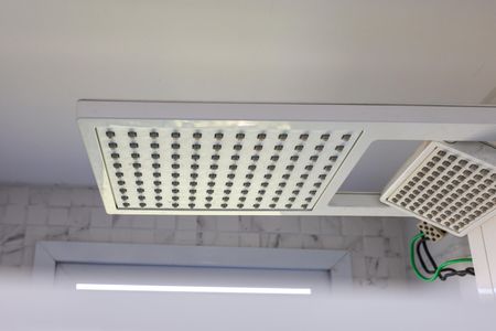 Apartamento à venda com 25m², 1 quarto e sem vagaBanheiro da Suíte