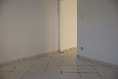Sala de casa para alugar com 2 quartos, 60m² em Vila Portuguesa, São Paulo