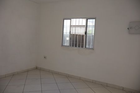 Sala de casa para alugar com 2 quartos, 60m² em Vila Portuguesa, São Paulo