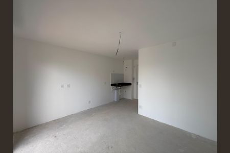 Studio à venda com 23m², 1 quarto e sem vaga Studio à venda com 23m², 1 quarto e sem vagaQuarto