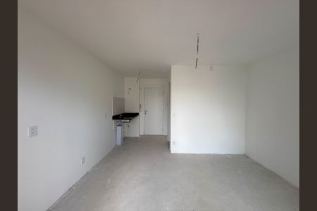 Studio à venda com 23m², 1 quarto e sem vaga Studio à venda com 23m², 1 quarto e sem vagaQuarto