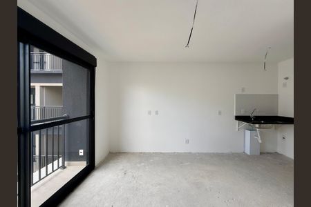 Studio à venda com 23m², 1 quarto e sem vaga Studio à venda com 23m², 1 quarto e sem vagaQuarto