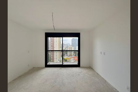Studio à venda com 23m², 1 quarto e sem vaga Studio à venda com 23m², 1 quarto e sem vagaQuarto