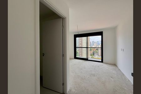Studio à venda com 23m², 1 quarto e sem vaga Studio à venda com 23m², 1 quarto e sem vagaCozinha
