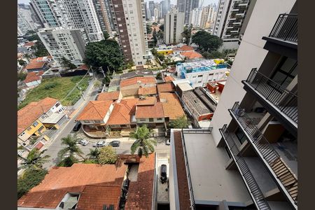Studio à venda com 23m², 1 quarto e sem vaga Studio à venda com 23m², 1 quarto e sem vagaVista