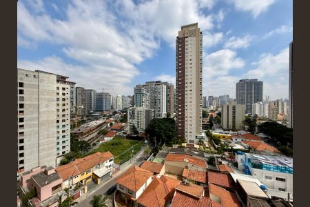 Studio à venda com 23m², 1 quarto e sem vaga Studio à venda com 23m², 1 quarto e sem vagaVista