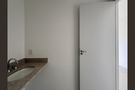 Studio à venda com 23m², 1 quarto e sem vaga Studio à venda com 23m², 1 quarto e sem vagaBanheiro