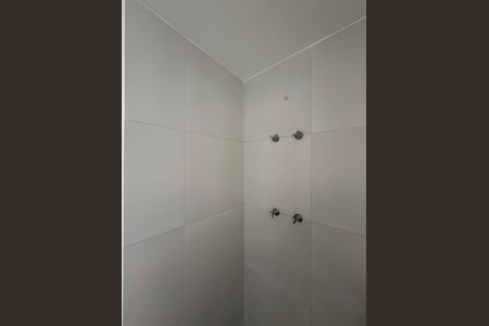 Studio à venda com 23m², 1 quarto e sem vaga Studio à venda com 23m², 1 quarto e sem vagaBanheiro
