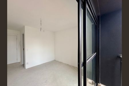 Studio à venda com 23m², 1 quarto e sem vaga Studio à venda com 23m², 1 quarto e sem vagaSacada
