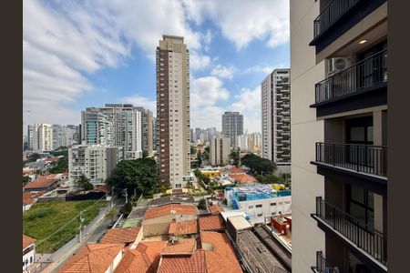 Studio à venda com 23m², 1 quarto e sem vaga Studio à venda com 23m², 1 quarto e sem vagaVista