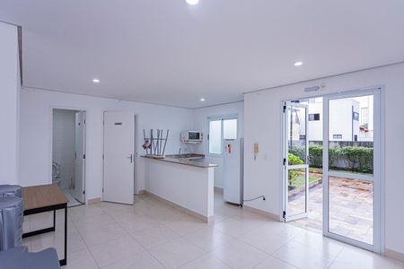 Apartamento para alugar com 70m², 2 quartos e 1 vagaSalão de Festas