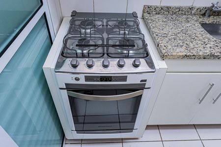 Apartamento para alugar com 70m², 2 quartos e 1 vagaCozinha