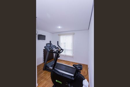 Apartamento para alugar com 70m², 2 quartos e 1 vagaÁrea comum - Academia