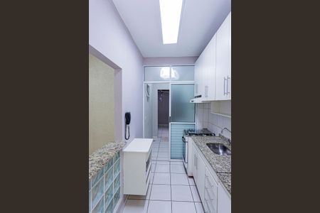 Apartamento para alugar com 70m², 2 quartos e 1 vagaCozinha