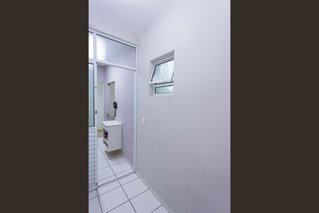 Apartamento para alugar com 70m², 2 quartos e 1 vagaÁrea de serviço e quintal