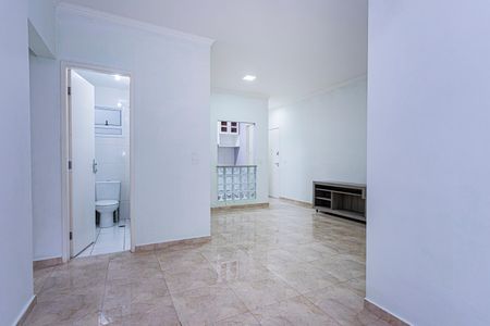 Apartamento para alugar com 70m², 2 quartos e 1 vagaSala