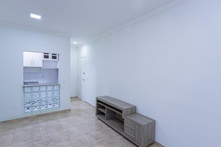 Apartamento para alugar com 70m², 2 quartos e 1 vagaSala