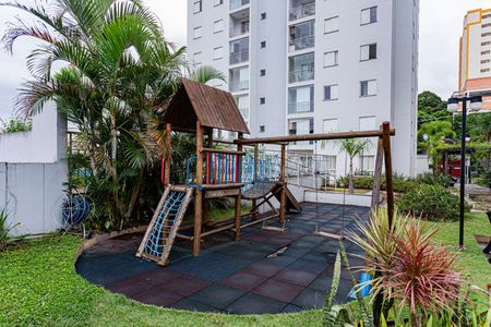 Apartamento para alugar com 70m², 2 quartos e 1 vagaÁrea comum - Playground