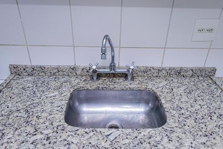 Apartamento para alugar com 70m², 2 quartos e 1 vagaCozinha