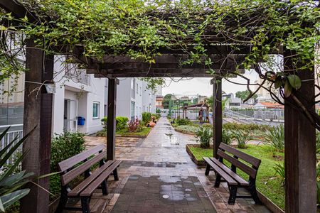 Apartamento para alugar com 70m², 2 quartos e 1 vagaÁrea comum