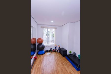 Apartamento para alugar com 70m², 2 quartos e 1 vagaÁrea comum - Academia