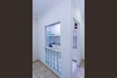 Apartamento para alugar com 70m², 2 quartos e 1 vagaCozinha