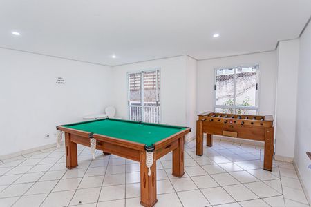 Apartamento para alugar com 70m², 2 quartos e 1 vagaSala de Jogos
