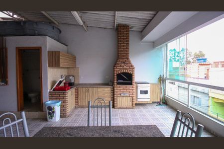 Casa para alugar com 380m², 3 quartos e sem vagaSalão de Festas