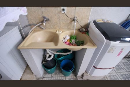 Casa para alugar com 380m², 3 quartos e sem vagaÁrea de Serviço