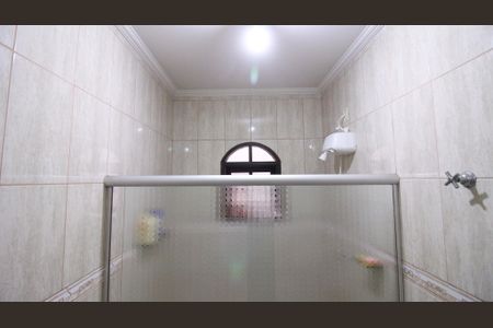 Casa para alugar com 380m², 3 quartos e sem vagaBanheiro da Suíte