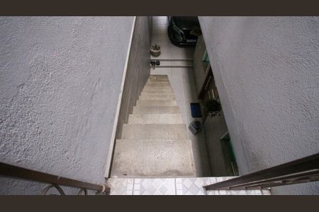 Casa para alugar com 380m², 3 quartos e sem vagaEscada