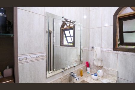 Casa para alugar com 380m², 3 quartos e sem vagaBanheiro da Suíte