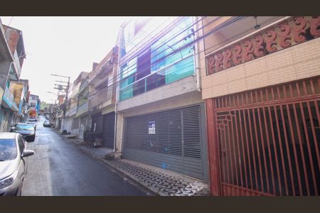 Casa para alugar com 380m², 3 quartos e sem vagaFachada