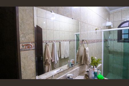 Casa para alugar com 380m², 3 quartos e sem vagaBanheiro social