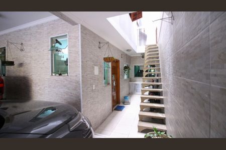 Casa para alugar com 380m², 3 quartos e sem vagaEntrada